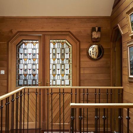Appartement Mogador Honfleur Kültér fotó