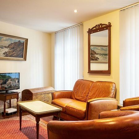 Appartement Mogador Honfleur Kültér fotó
