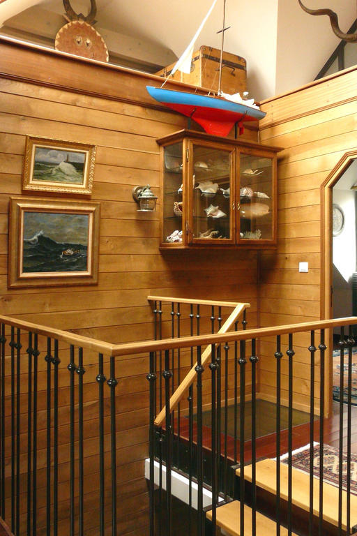 Appartement Mogador Honfleur Kültér fotó