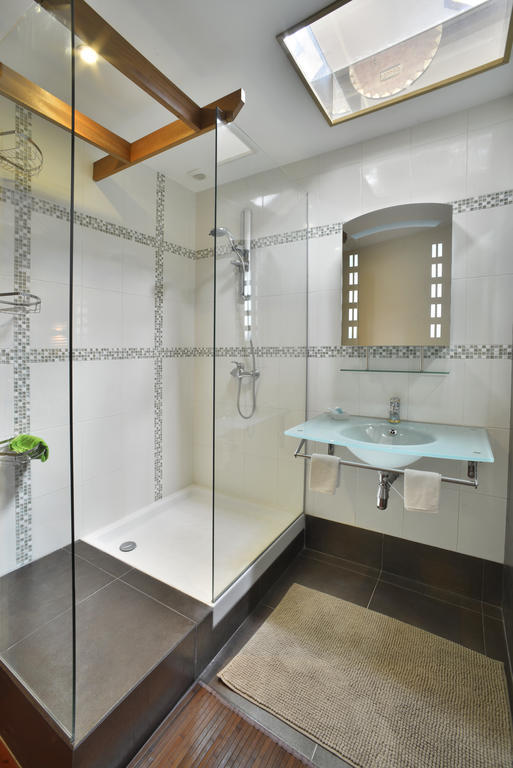 Appartement Mogador Honfleur Szoba fotó
