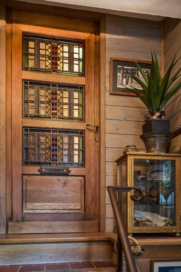Appartement Mogador Honfleur Kültér fotó